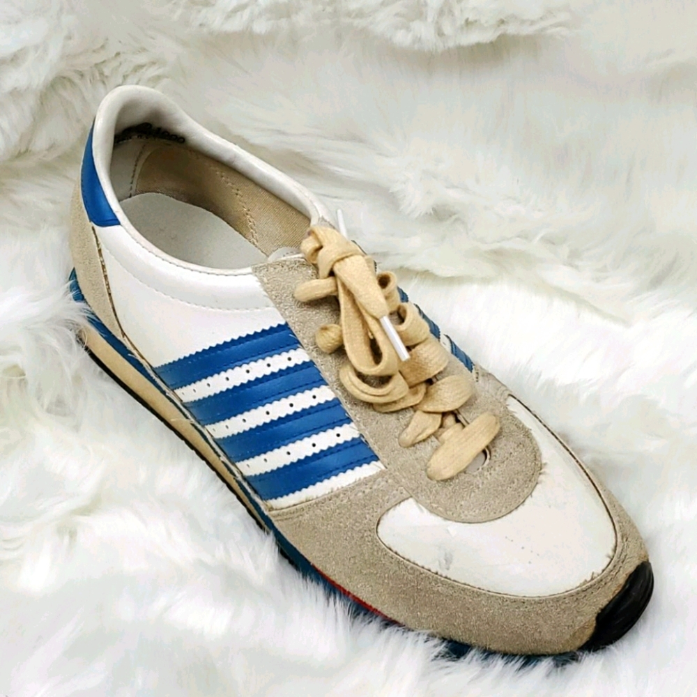 Vintage Trax KMart Size 8 Men/Wom 9.5-10 US